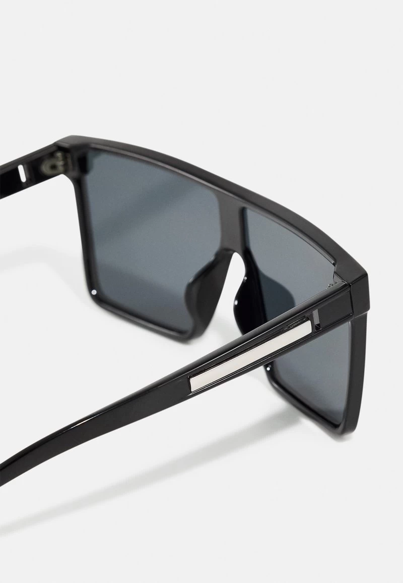 Zign UNISEX - Sonnenbrille - Black 5 Zign UNISEX - Sonnenbrille - Black – Bild 3