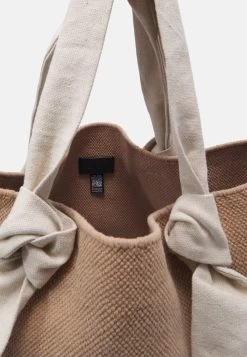 REDEZIGN - Handtasche - Tan -Zign af0eea7176e546bea2c5c586ddbd69fb