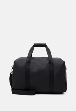 Zign UNISEX - Weekender - Black