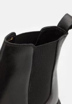 Zign LEATHER - Stiefelette - Black -Zign b0b1d2b4864a4ed5bde162577ad7c874