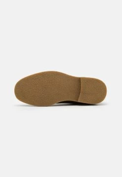 Zign LEATHER - Stiefelette - Brown -Zign b0e58ed548fb4a218f97f52c3f4d49d7