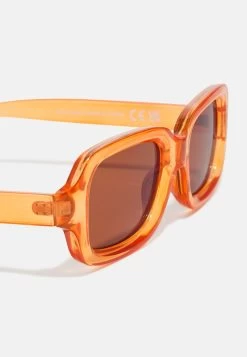 Zign UNISEX - Sonnenbrille - Orange -Zign b11d770a9ac249b2b88ea3f9e5f37829