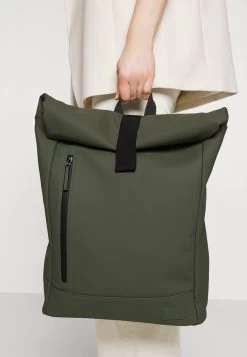 Zign Tagesrucksack - Green -Zign b32df171709242639d2778e75e94d2ed 1