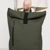 Zign Tagesrucksack - Green -Zign b32df171709242639d2778e75e94d2ed