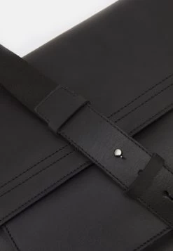 Zign LEATHER - Umhängetasche - Black 11 Zign LEATHER - Umhängetasche - Black -Zign b358b741ba5548e8899954e9b6d3afbc