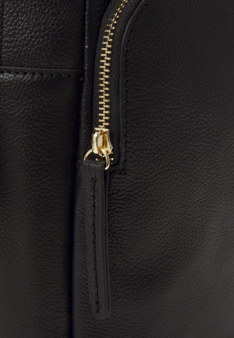 Zign LEATHER - Tagesrucksack - Black 6 Zign LEATHER - Tagesrucksack - Black – Bild 4