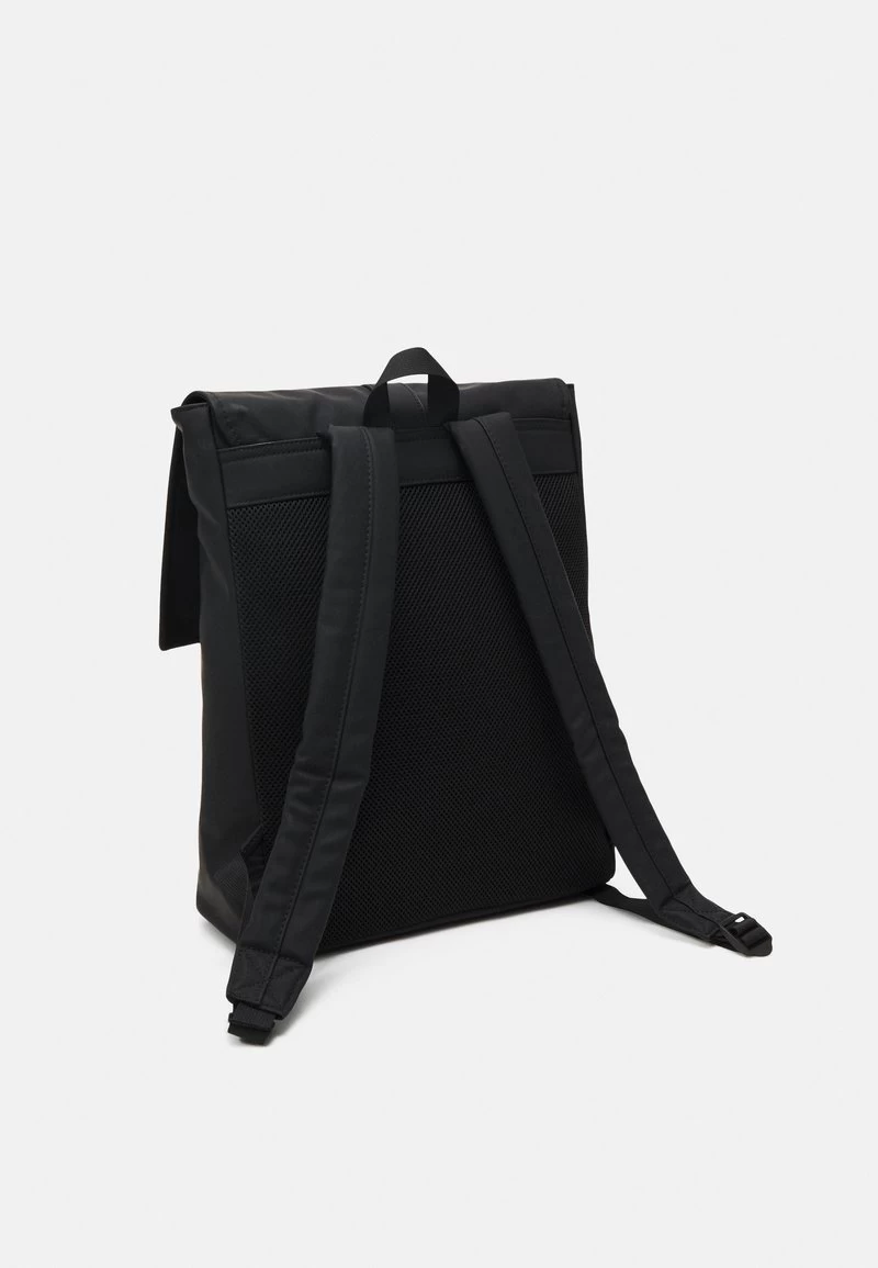 Zign UNISEX - Tagesrucksack - Black 4 Zign UNISEX - Tagesrucksack - Black – Bild 2