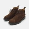 Zign UNISEX - Schnürstiefelette - Brown 1 Zign UNISEX - Schnürstiefelette - Brown -Zign b6df83bf7aed4512b9dfd17bbe571967