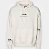 Zign Kapuzenpullover - Off White
