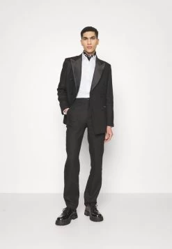 Zign UNISEX 2 PACK - Tuch - Black/white 12 Zign UNISEX 2 PACK - Tuch - Black/white -Zign b8eedabe68e745e1b3bebecc5b0da71d