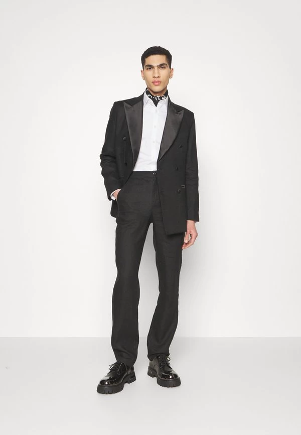 Zign UNISEX 2 PACK - Tuch - Black/white 7 Zign UNISEX 2 PACK - Tuch - Black/white – Bild 5