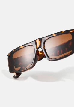 Zign UNISEX - Sonnenbrille - Brown -Zign b92f2fcb3ae64c4282043862cbaf68ec