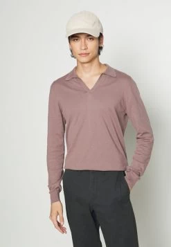 Zign Strickpullover - Mauve -Zign b96f39b65e354e899720200653e711e8