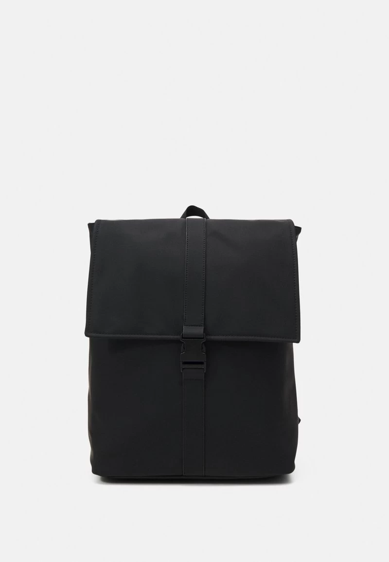 Zign UNISEX - Tagesrucksack - Black 3 Zign UNISEX - Tagesrucksack - Black
