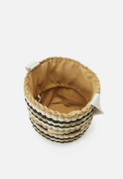 Zign Umhängetasche - Beige -Zign bb642276f3d84460aca05dffea9a87e4