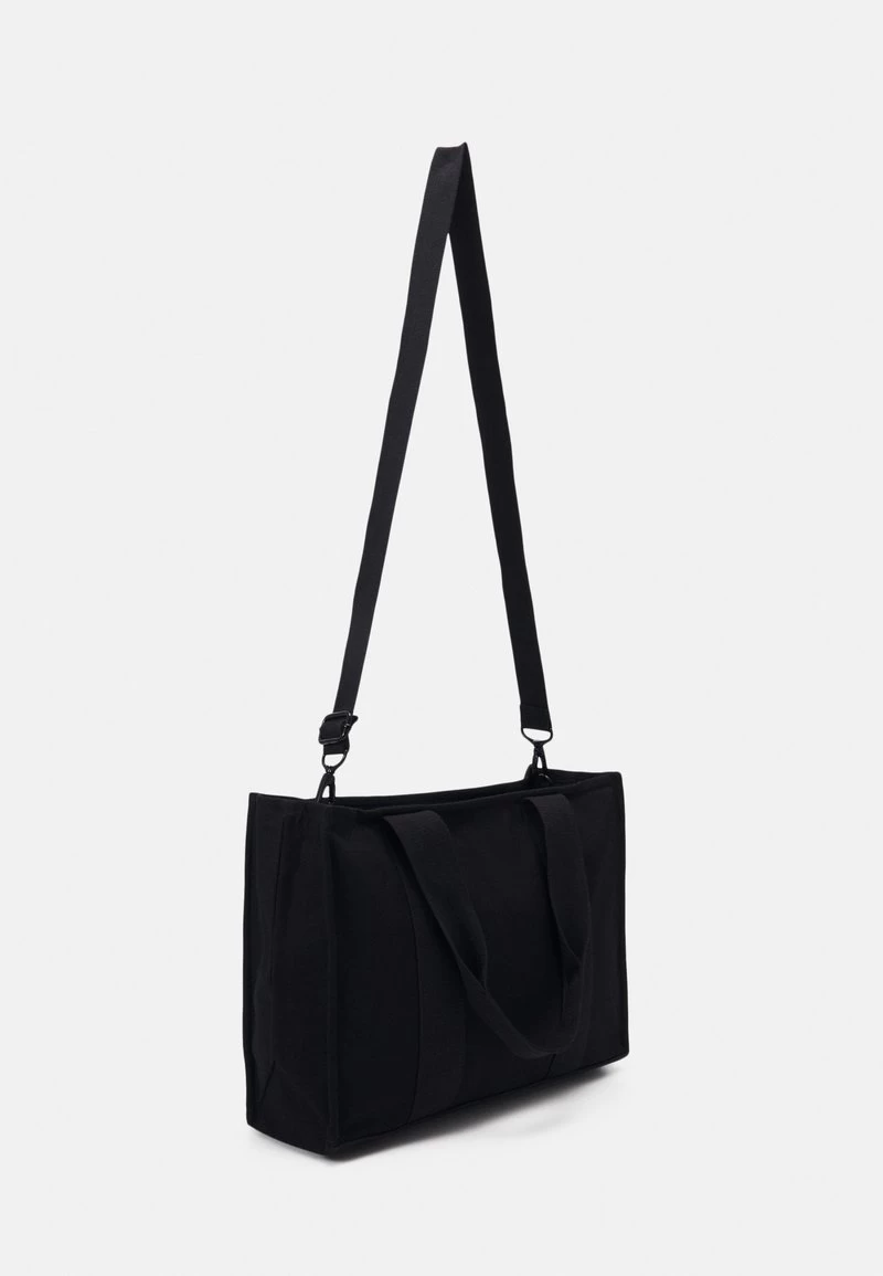 REDEZIGN - Shopping Bag - Black 4 REDEZIGN - Shopping Bag - Black – Bild 2