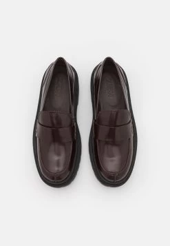 Zign LEATHER - Slipper - Brown 12 Zign LEATHER - Slipper - Brown -Zign bee9d41bbedc42c29cacd93691ca7a6d