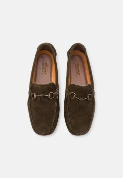 Zign Mokassin - Green -Zign bfeb10b325c242c59206d02d04be5e74