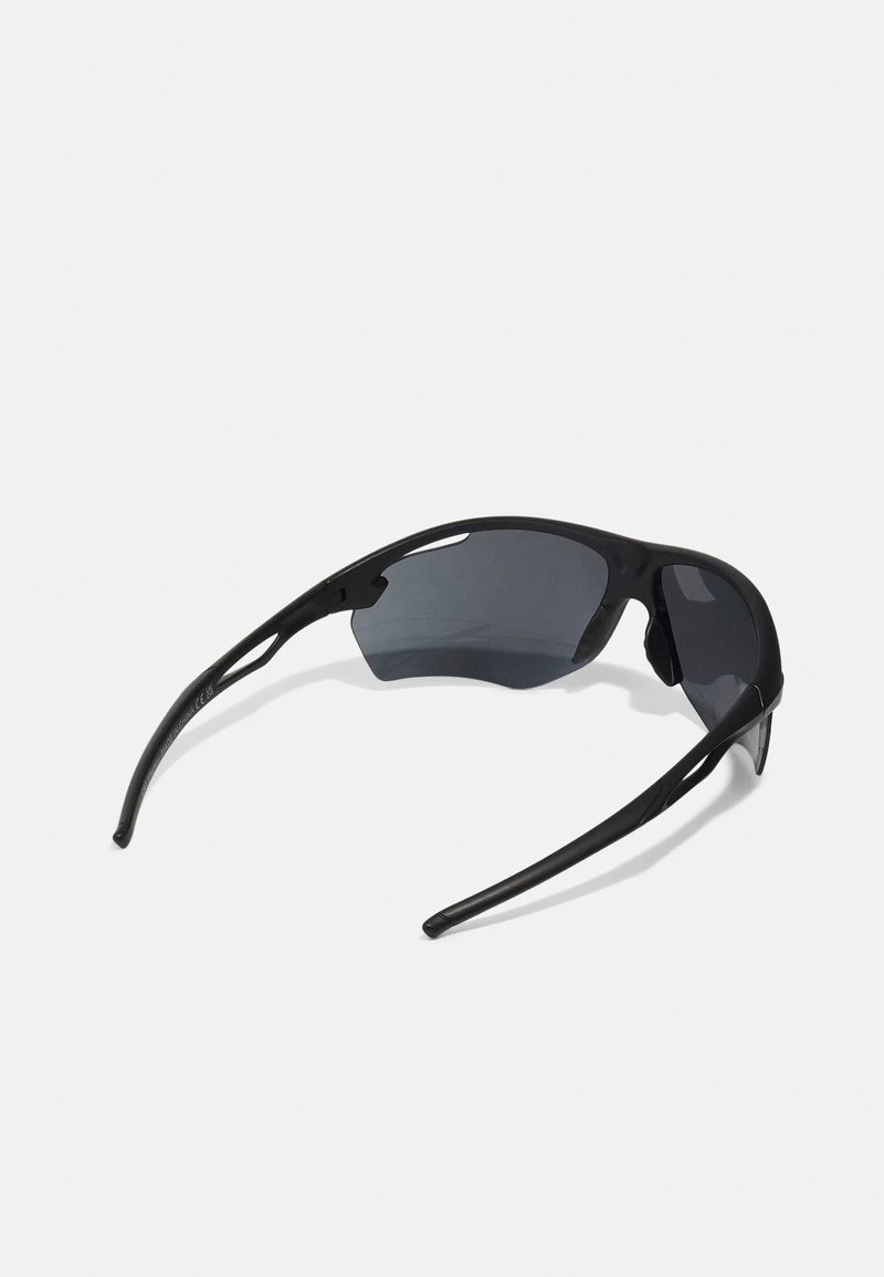 Zign UNISEX - Sonnenbrille - Black 4 Zign UNISEX - Sonnenbrille - Black – Bild 2