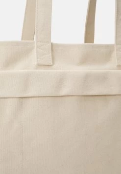 Zign LARGE - Shopping Bag - White 11 Zign LARGE - Shopping Bag - White -Zign c149f6bacfae4374bfd21433f8327da8