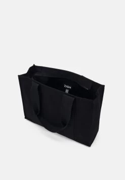 REDEZIGN - Shopping Bag - Black 10 REDEZIGN - Shopping Bag - Black -Zign c478495a1fad454187bea43e853829fb