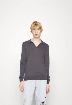 Zign Strickpullover - Dark Grey -Zign c5b518da90594ad397e772f57ac7767b 1