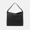 Zign LEATHER - Handtasche - Black -Zign c9d70e72ecfd486d8fadf18d2b5edfb6