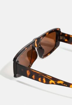 Zign UNISEX - Sonnenbrille - Brown -Zign caed7791f8b84fad9e13a4ceefc41c71