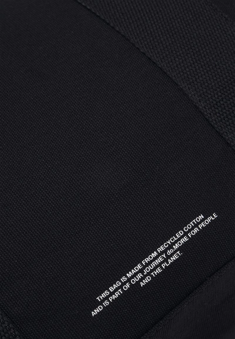 REDEZIGN - Shopping Bag - Black 7 REDEZIGN - Shopping Bag - Black – Bild 5