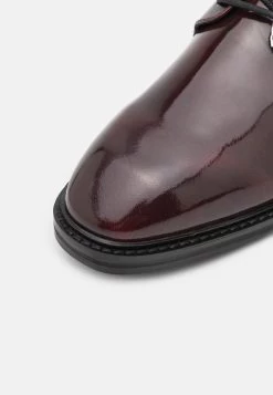 Zign LEATHER - Schnürer - Bordeaux -Zign cc78925b62e04c5da84a7962d0b8809a