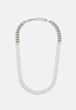 Zign UNISEX - Halskette - Silver-coloured/white 11 Zign UNISEX - Halskette - Silver-coloured/white -Zign ccbac298c94148e38fb79272ba89087c 1