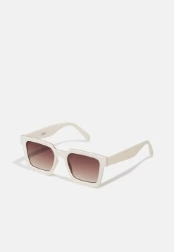 Zign UNISEX - Sonnenbrille - Off-white -Zign cd59c732cfa4426e9fb7c3f748cee2a8 1