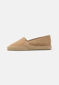Zign LEATHER - Espadrille - Beige -Zign d11143bae372453faf1cba14aa077b9f 1