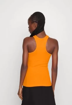 Zign Top - Orange -Zign d164ee0a46024bb3a1f1dc345f08195a