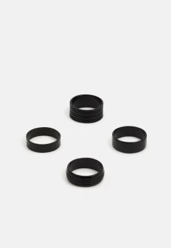 Zign 4 PACK - Ring - Black -Zign d1d365b824114ca4a0eaf44abe92205a 1