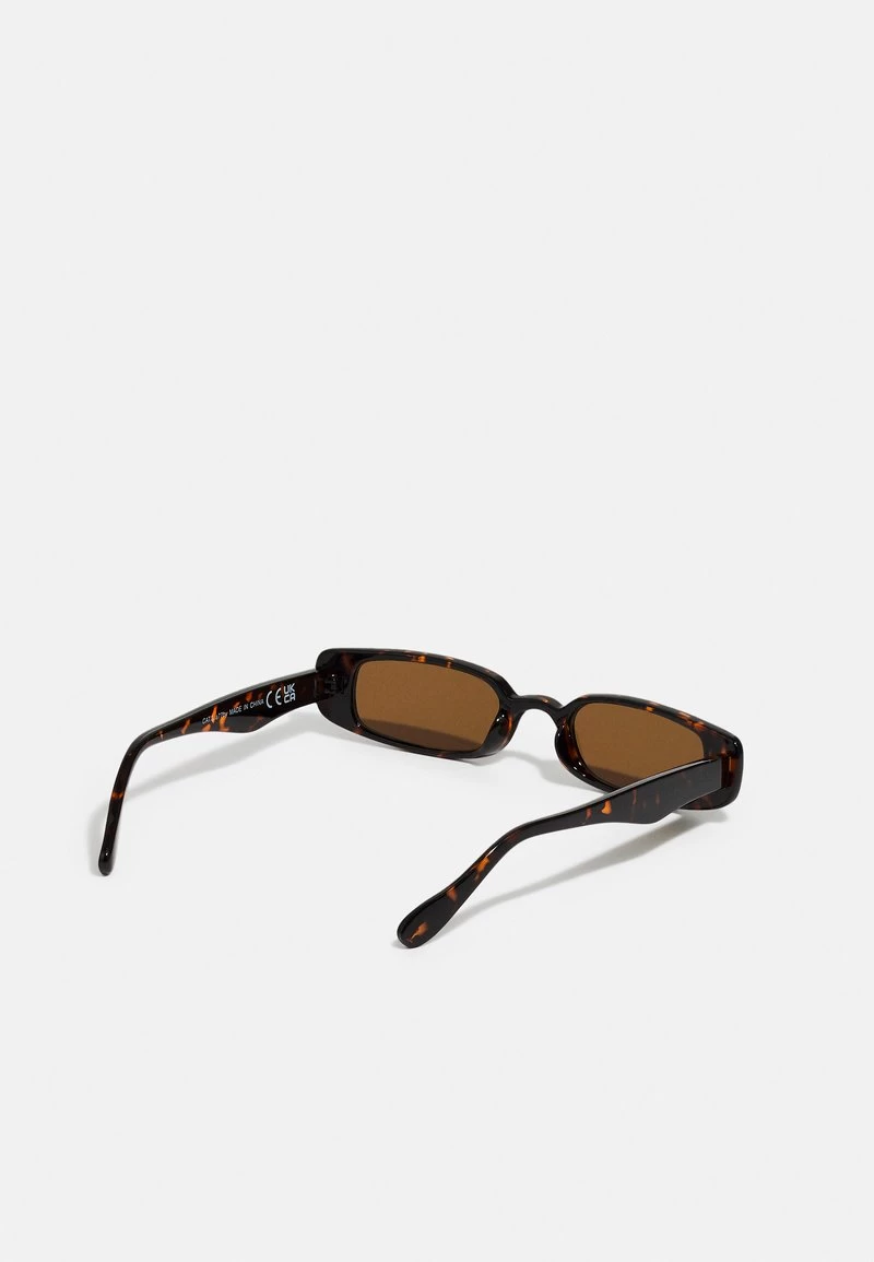 Zign UNISEX - Sonnenbrille - Brown 4 Zign UNISEX - Sonnenbrille - Brown – Bild 2