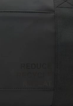 Zign Weekender - Black -Zign d2e1b8c9e6ba42b7a0ec00083f276064