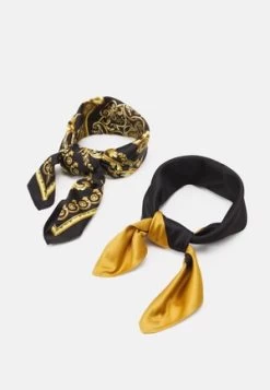 Zign UNISEX 3 PACK - Tuch - Multi-coloured -Zign d325032393b1417caf1cd3bb3d7b8e3e