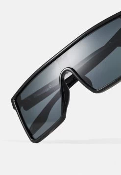 Zign UNISEX - Sonnenbrille - Black 11 Zign UNISEX - Sonnenbrille - Black -Zign d3f9c90c3c1941b9bacbae736bc8e22e