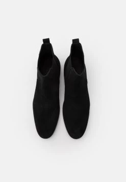 Zign Stiefelette - Black -Zign d54c6666e10d4cd6a7a621c47f7f0408