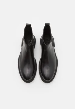 Zign LEATHER - Stiefelette - Black -Zign d558f11779c14101853521bf34e04c19