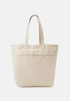 Zign LARGE - Shopping Bag - White 12 Zign LARGE - Shopping Bag - White -Zign d56f39504ec04e02ae3c5c7302eec05b 1