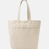 Zign LARGE - Shopping Bag - White 2 Zign LARGE - Shopping Bag - White -Zign d56f39504ec04e02ae3c5c7302eec05b