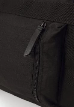 Zign BACKPACK MULTIFUNCTIONAL UNISEX - Weekender - Black -Zign d61b6ab86c344b4cb7210b3800993dc2