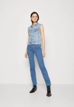 Zign Unisex Leather Belt - Gürtel - Black -Zign d7640addb92d4a4cbc5391acc4a5570a