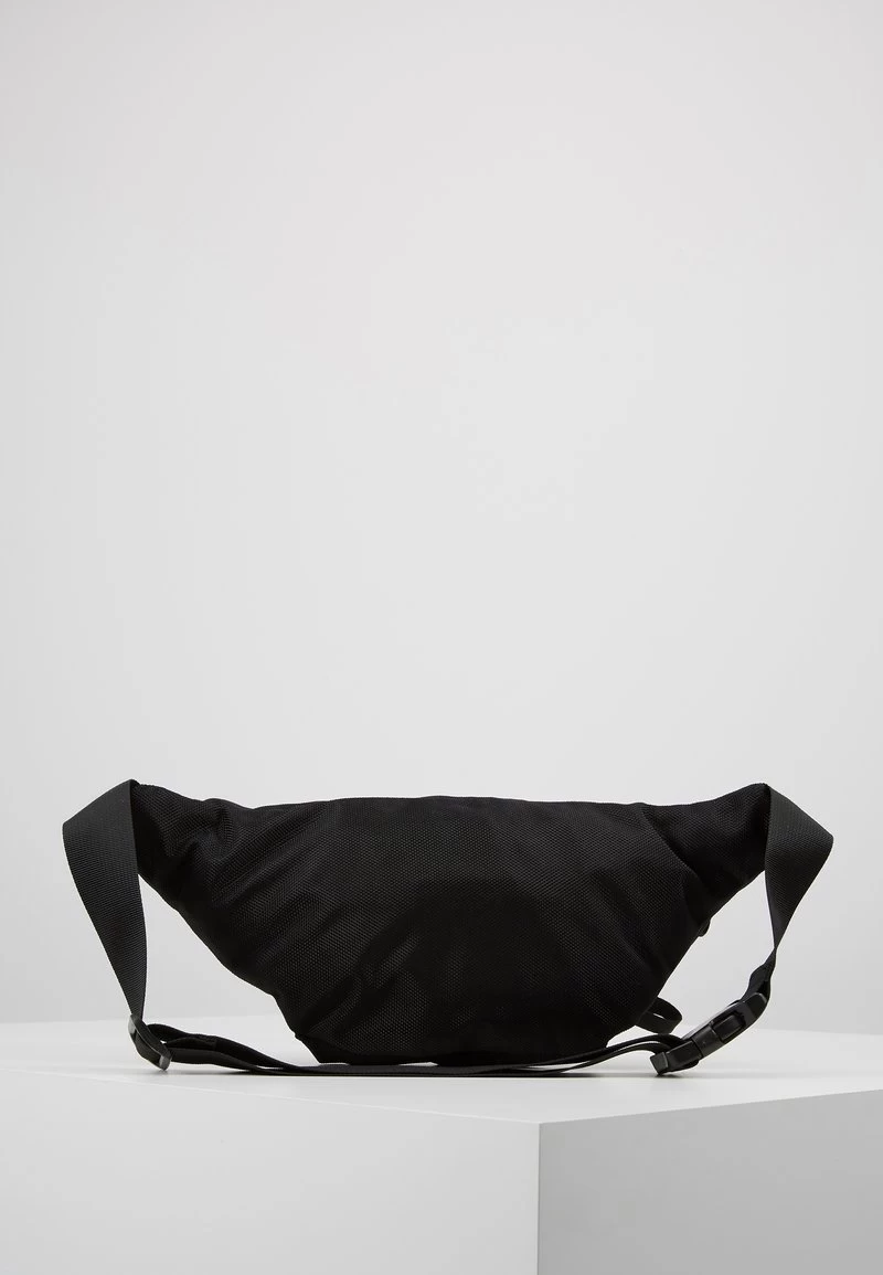 Zign UNISEX - Gürteltasche - Black 6 Zign UNISEX - Gürteltasche - Black – Bild 4