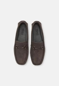 Zign Mokassin - Grey -Zign de31e86bb1164b209b47c9e7f36c2705