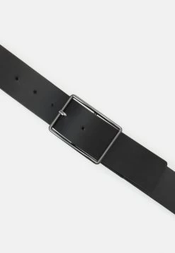 Zign UNISEX - Gürtel - Black 10 Zign UNISEX - Gürtel - Black -Zign de620cdffa2d44a6bfe6dd3918cbba2b