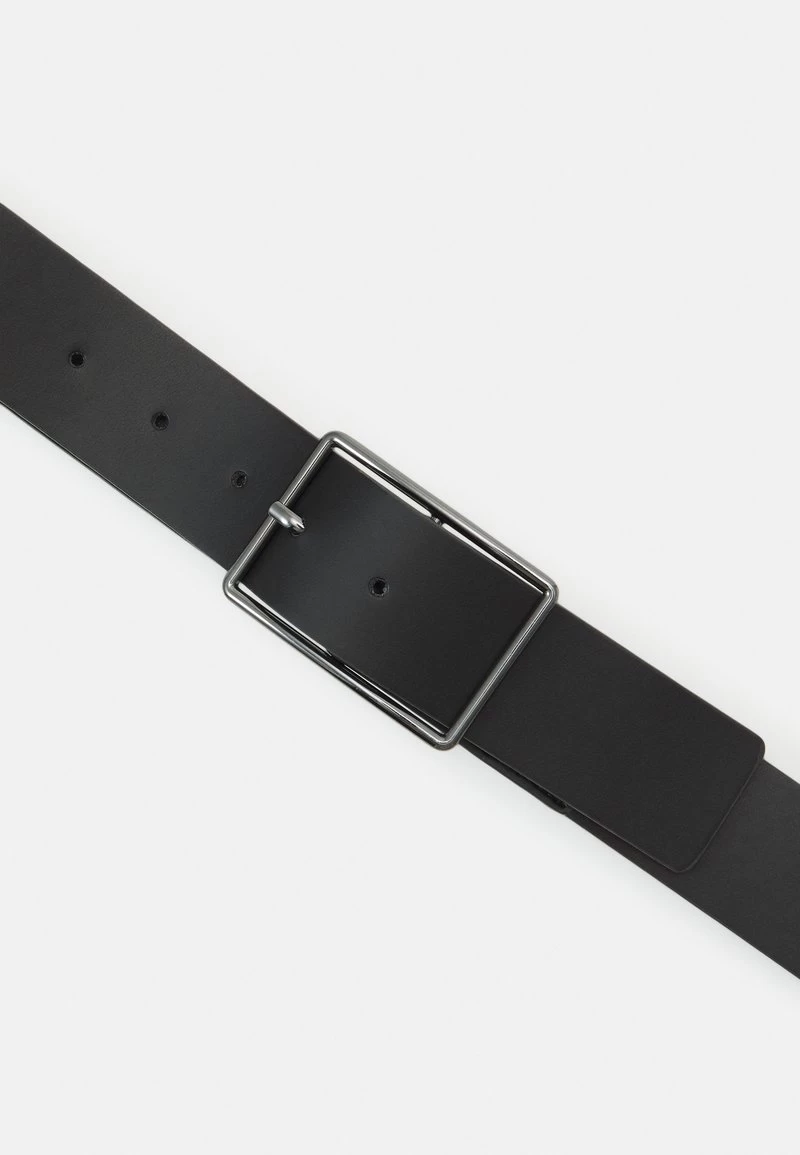 Zign UNISEX - Gürtel - Black 5 Zign UNISEX - Gürtel - Black – Bild 3