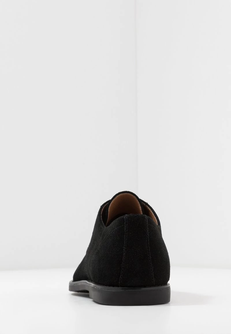 Zign Business-Schnürer - Black 8 Zign Business-Schnürer - Black – Bild 6